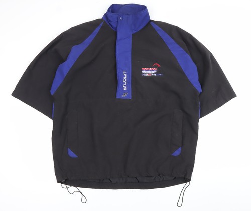 Stuburt mens black blue - stuburt,