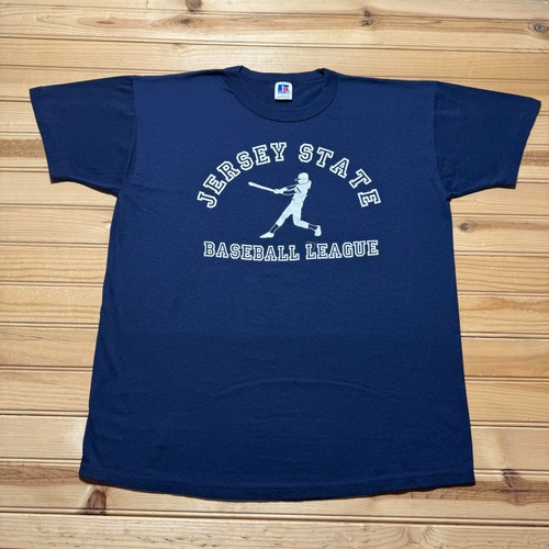 Vintage 90s jersey state - jersey,