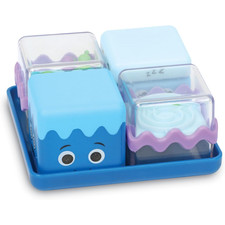 Learning Resources Cool Down