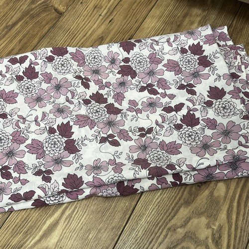 Vintage bhs 70s floral double - vintage,