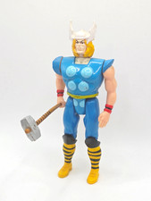 Vintage Toybiz Marvel Super