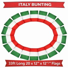 Massive 10 Metre's Italy