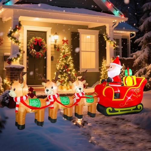 Tall christmas - ft,