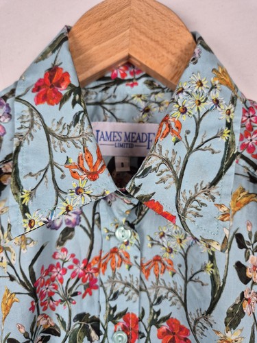 Liberty tana lawn floral - liberty,