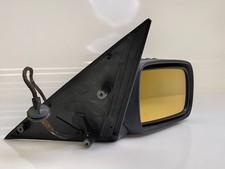 BMW 7 E65 E66 2006 Left