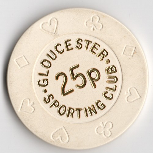 Glouchester sporting casino - glouchester,