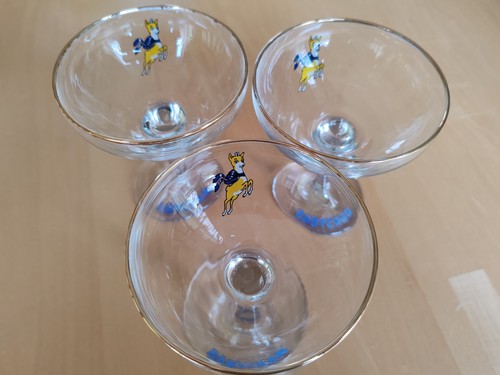 Babycham vintage 1970s - vintage,