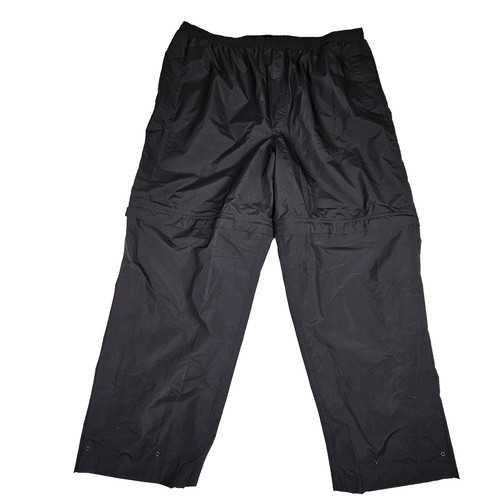 Zero restriction featherweight - zero,