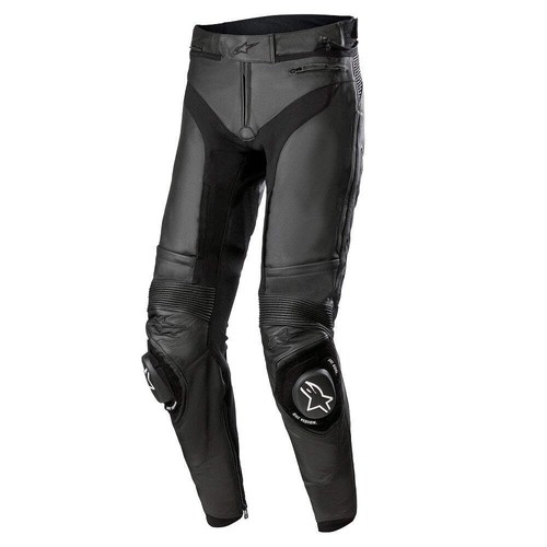 Alpinestars missile leather - v3,