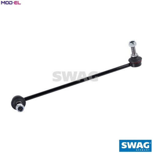 Linkcoupling rod stabiliser - linkcoupling,