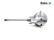 Final Drive (Differential