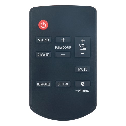 N2qayc000115 replaced remote - n2qayc000115,