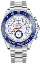 Rolex Yacht-Master II