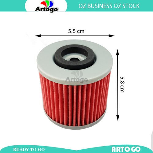 Engine oil filter fit yamaha - oil,