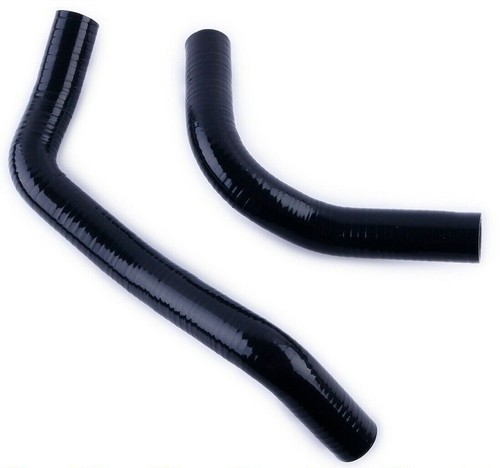 Silicone induction intake - silicone,