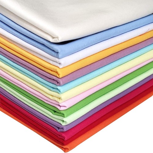 Fat quarters bundle - 7, x