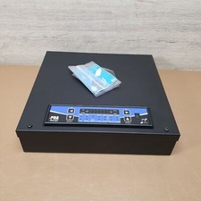 Signet PDA7-DW Phase-shifting wall mounted induction loop amplifier LED