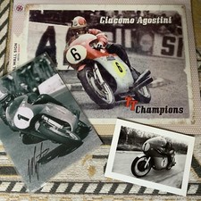 Giacomo agostini motorcycle - giacomo,