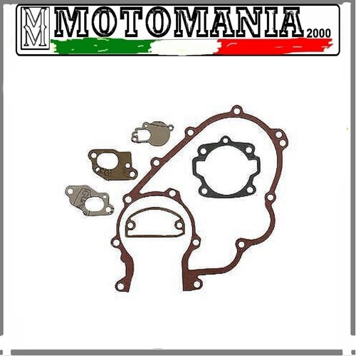 Engine gasket series piaggio - engine,
