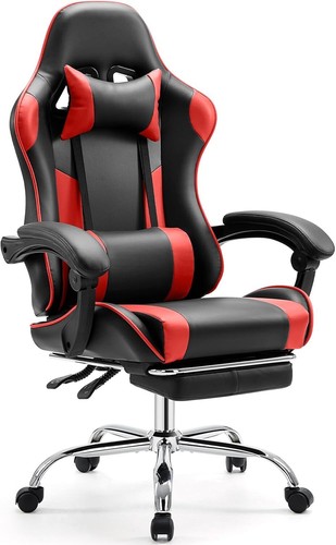 Video game chair - video,