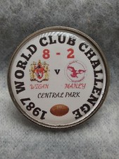 1987 WORLD CLUB CHALLENGE