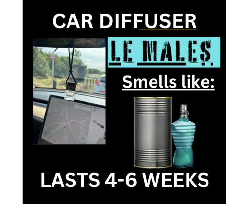 Male gautier - male,,