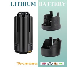 3500mAh 10.8V/12V Li-ion