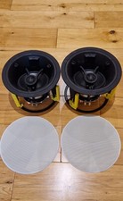 Dynaudio  In-Ceiling Speakers