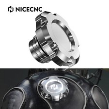 NICECNC Fuel Gas Tank Cap