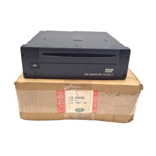 Genuine range rover l322 - genuine,