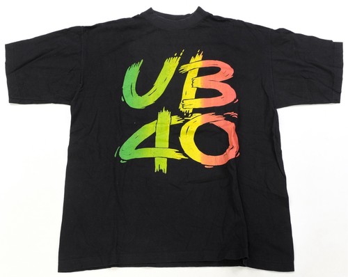 Rare vintage ub40 chaka demus - vintage,