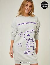 BNWT SIZE L LARGE GEORGE GREY