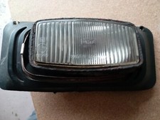  ALLEGRO VANDENPLAS WIPAC FRONT SPOTLIGHT WITH SURROUND