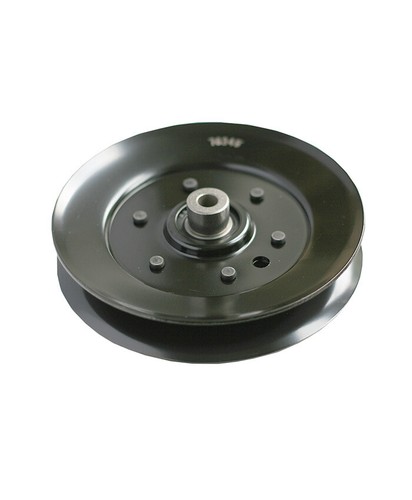 Lawnmower mtd pulley 756 04050 - pulley, 756-04050