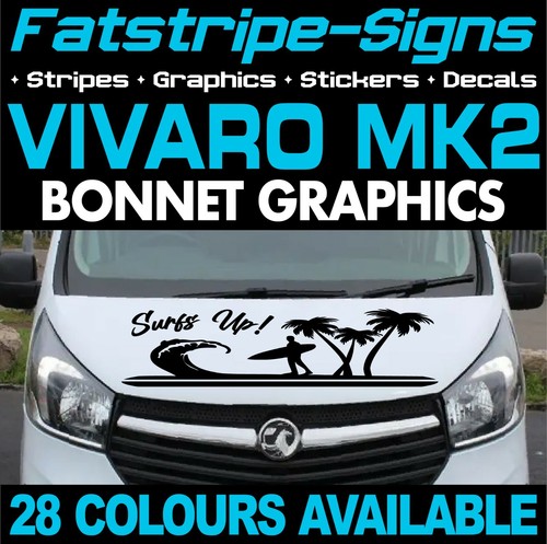 Fit vauxhall vivaro mk2 - fit,
