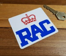 RAC Modern Later Style Classic