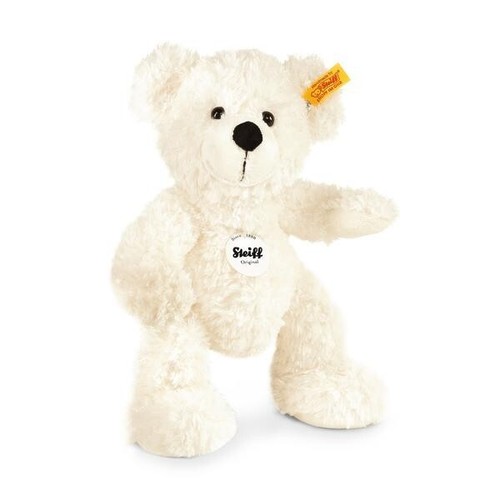 Steiff lotte teddy bear - lotte,