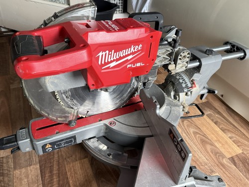 730 milwaukee m18 fuel - £730,