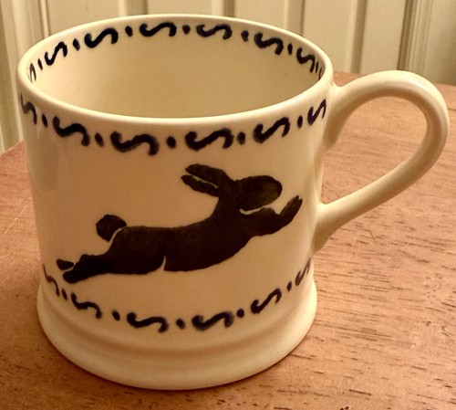 Emma bridgewater bunny rabbits - bridgewater,