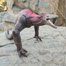 For Skullcrawler Lizard