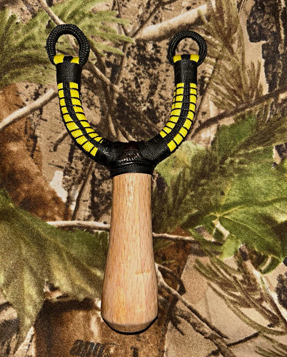 Handmade black yellow - handmade,