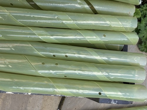 Biodegradable green - x,