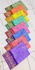 Women soft silk saree - silk,
