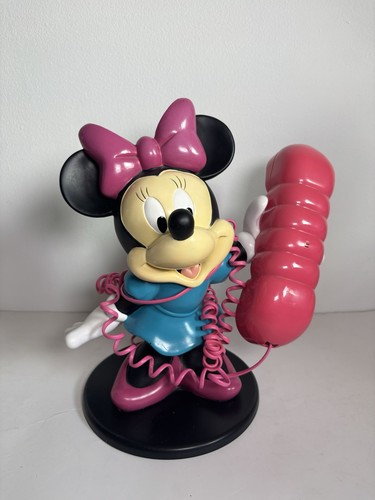 Disney minnie mouse novelty - disney,