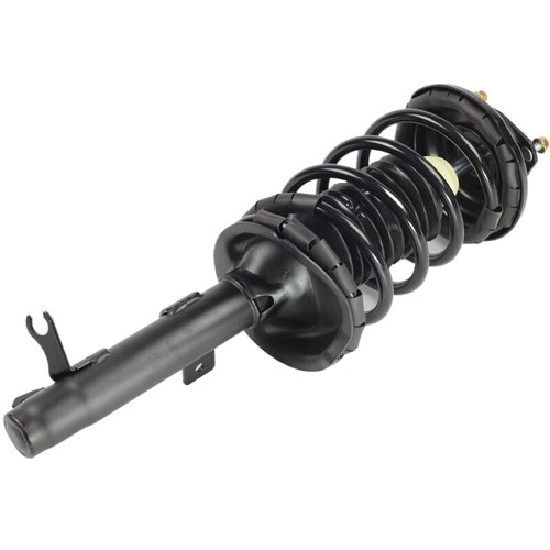Front left passenger side - 1×front,