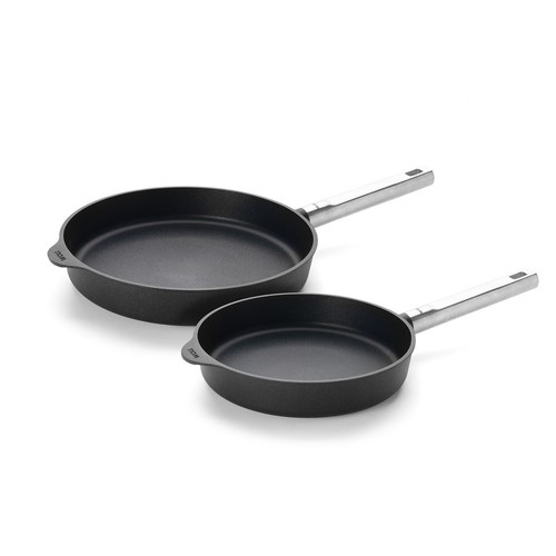 Woll ecologic pro nonstick fry - ecologic,