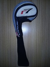 Taylormade R7 Super Quad Golf