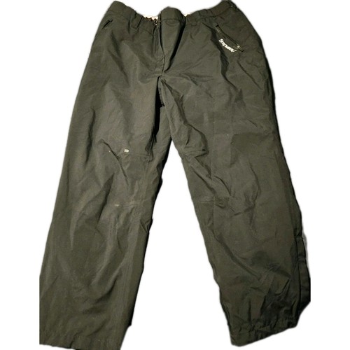 Ladies stromberg golf trousers - ladies,