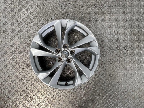 Vauxhall astra mk7 17 - astra,