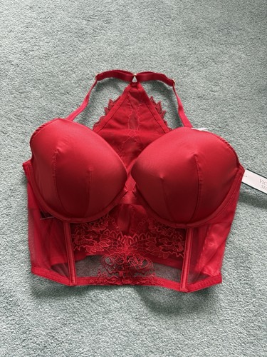 Victoria secret very sexy - secret,